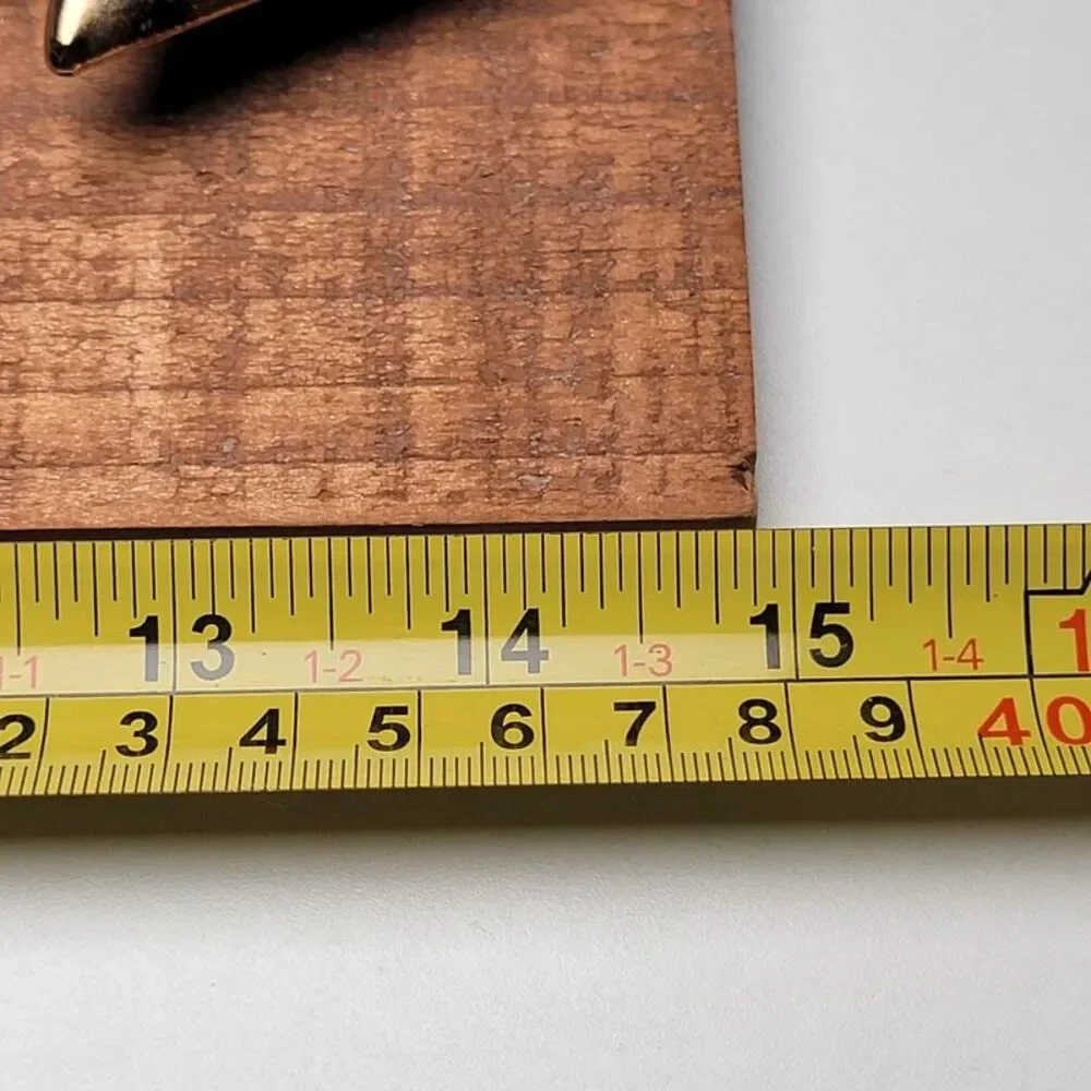 N/A rustic wood